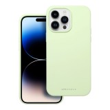 ROAR case CLOUD SKIN for IPHONE 14 Pro Max Light green