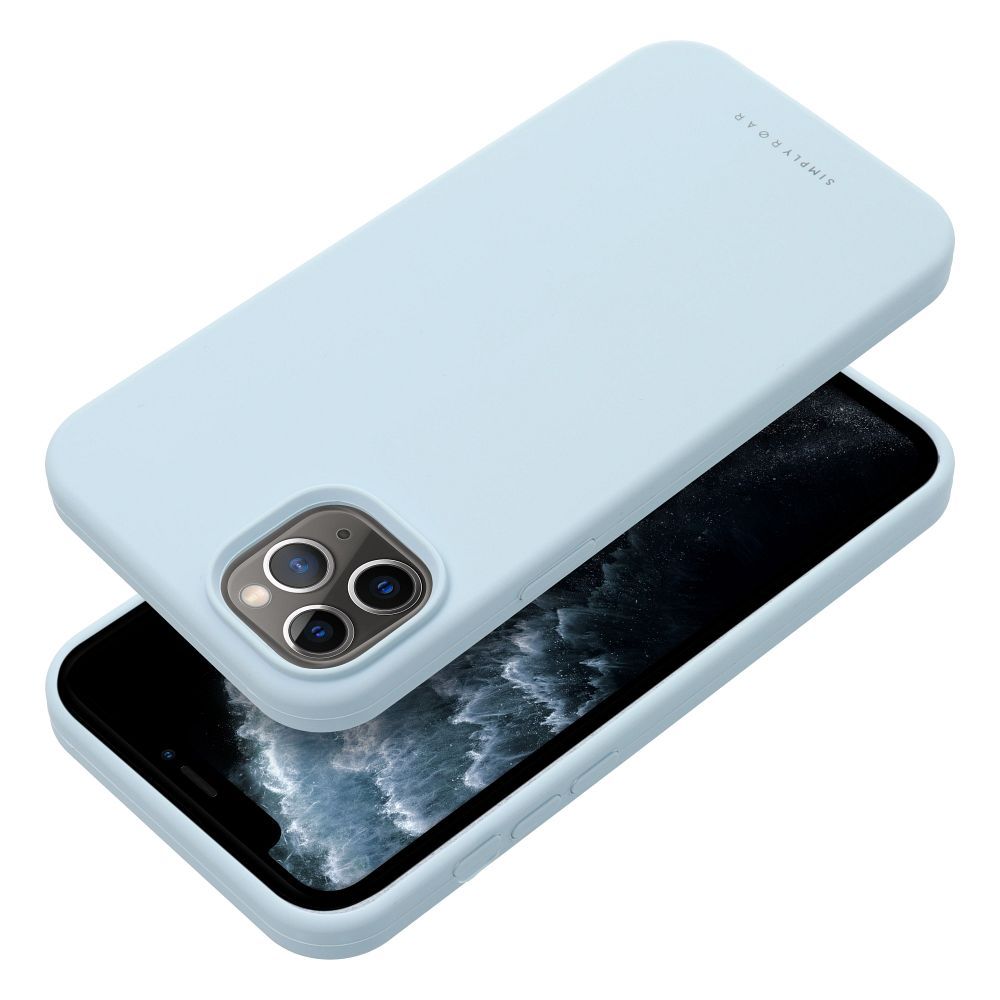 ROAR case CLOUD SKIN for IPHONE 11 Pro Light Blue