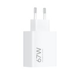 Xiaomi 67W HyperCharge Power Adapter (Type-A)