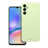 ROAR case CLOUD SKIN for SAMSUNG A05s Light green