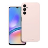 ROAR case CLOUD SKIN for SAMSUNG A05s Light Pink
