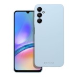 ROAR case CLOUD SKIN for SAMSUNG A05s Light Blue