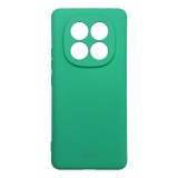 ROAR case COLORFUL JELLY for XIAOMI Redmi Note 14 Pro+ 5G mint
