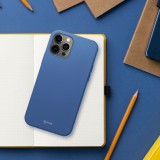 ROAR case COLORFUL JELLY for XIAOMI Redmi Note 14 Pro+ 5G navy