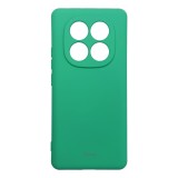 ROAR case COLORFUL JELLY for XIAOMI Redmi Note 14 Pro 5G mint