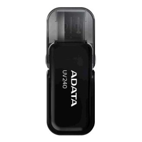 ADATA UV240 32GB USB 2.0/USB-A černá