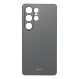 ROAR case COLORFUL JELLY for SAMSUNG S25 Ultra grey