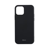 ROAR case COLORFUL JELLY for XIAOMI Redmi 13 / Redmi 13 5G black