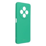 ROAR case COLORFUL JELLY for XIAOMI Redmi 14C mint