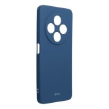 ROAR case COLORFUL JELLY for XIAOMI Redmi 14C navy