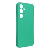 ROAR case COLORFUL JELLY for SAMSUNG S24 FE mint