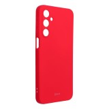 ROAR case COLORFUL JELLY for SAMSUNG A16 5G hot pink