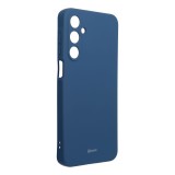ROAR case COLORFUL JELLY for SAMSUNG A16 5G navy