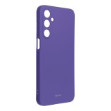 ROAR case COLORFUL JELLY for SAMSUNG A16 5G purple