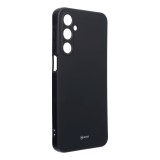 ROAR case COLORFUL JELLY for SAMSUNG A16 5G black