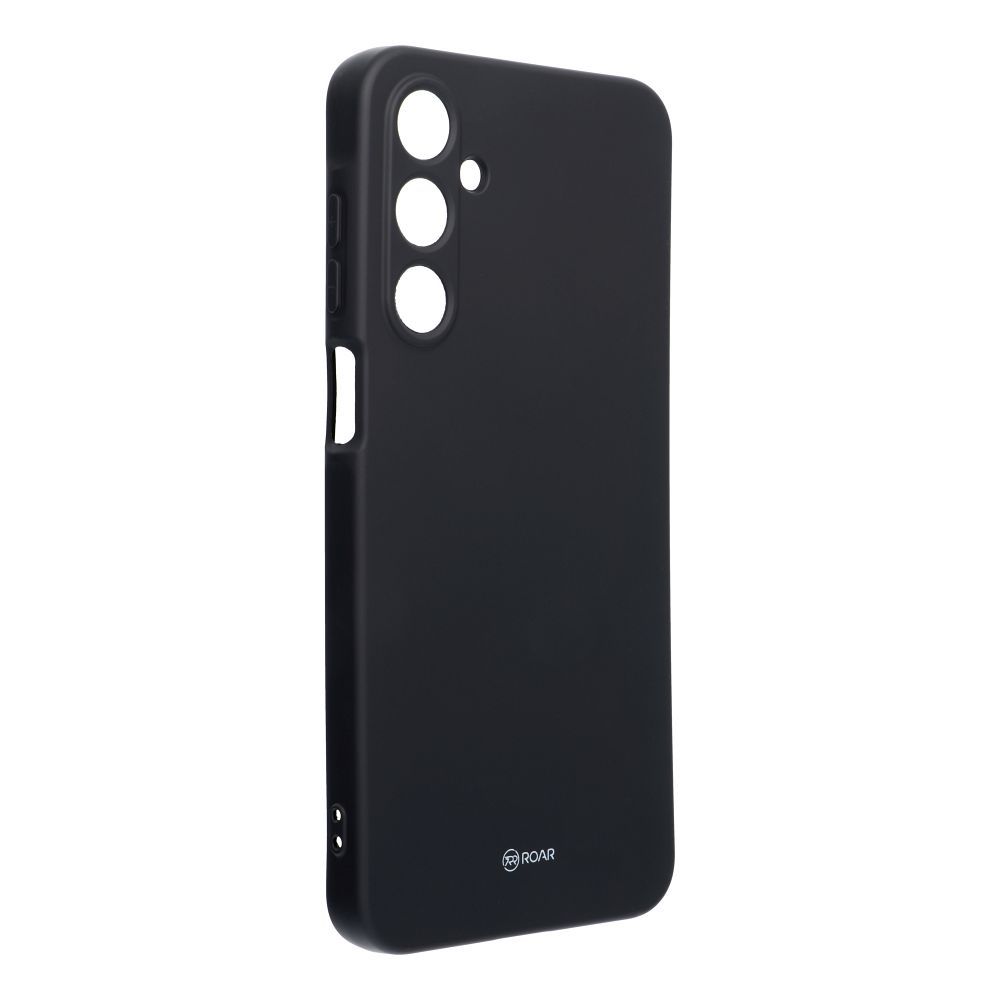 ROAR case COLORFUL JELLY for SAMSUNG A16 5G black