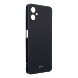 ROAR case COLORFUL JELLY for SAMSUNG A06 black