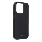 ROAR case COLORFUL JELLY for IPHONE 15 Pro black