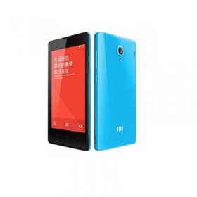Xiaomi Redmi (Hongmi) Note Dual SIM Cyan
