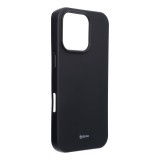 ROAR case COLORFUL JELLY for IPHONE 16 Pro black