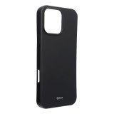 ROAR case COLORFUL JELLY for IPHONE 16 Pro Max black