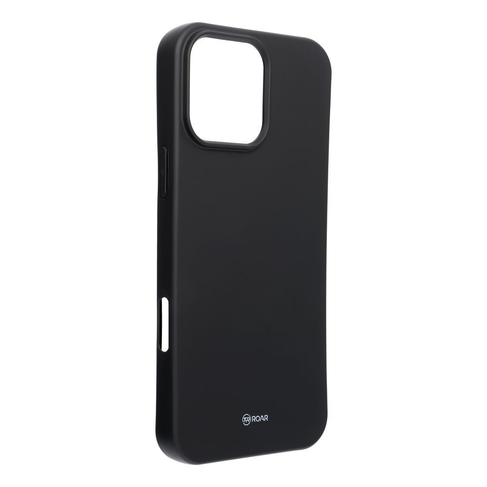 ROAR case COLORFUL JELLY for IPHONE 16 Pro Max black