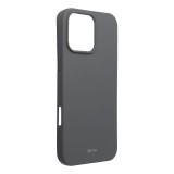 ROAR case COLORFUL JELLY for IPHONE 16 Pro Max grey
