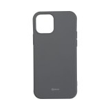 ROAR case COLORFUL JELLY for IPHONE 16 Pro Max grey