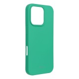 ROAR case COLORFUL JELLY for IPHONE 16 Pro mint