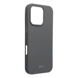 ROAR case COLORFUL JELLY for IPHONE 16 Pro grey