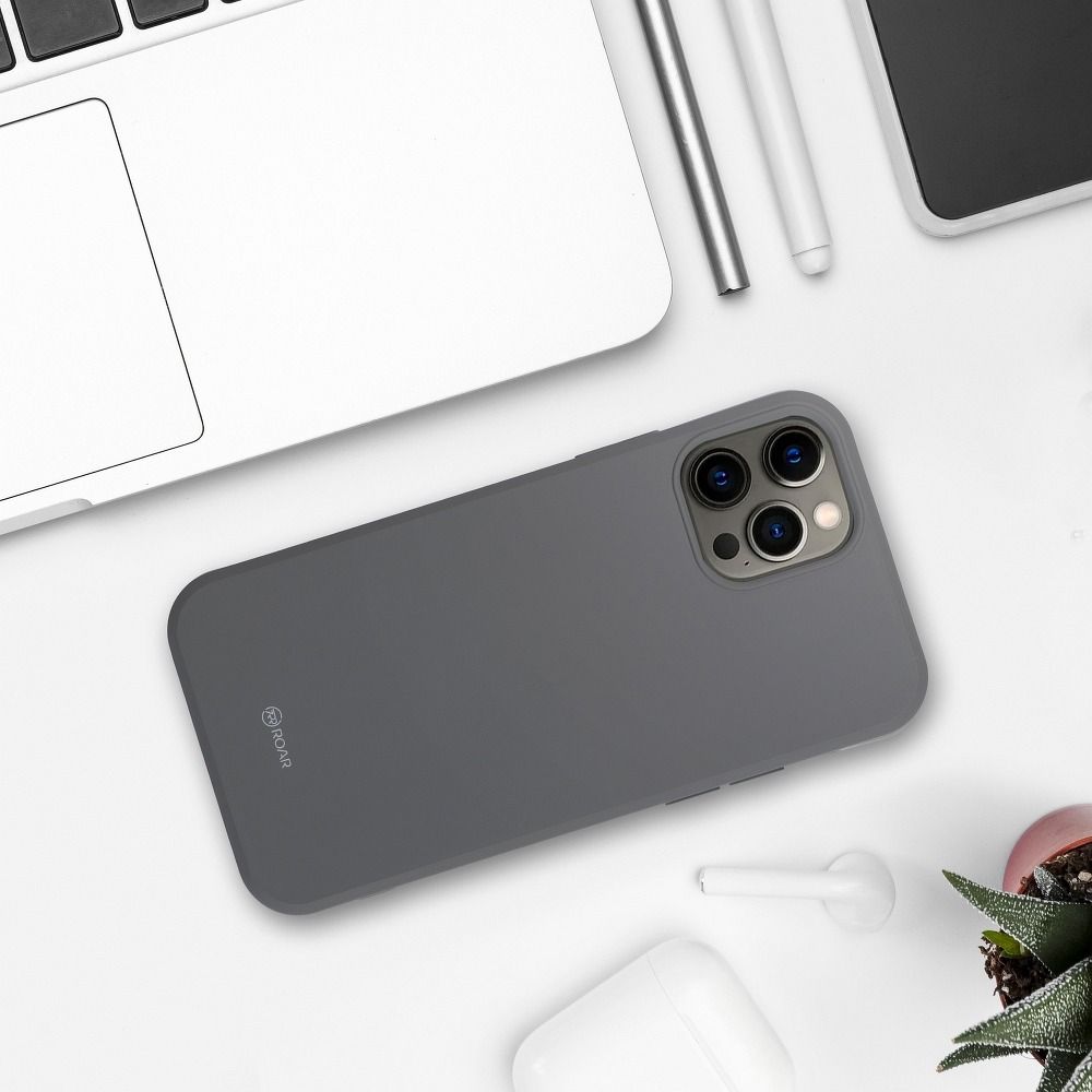 ROAR case COLORFUL JELLY for IPHONE 11 Pro grey