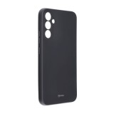 ROAR case COLORFUL JELLY for SAMSUNG A34 5G black