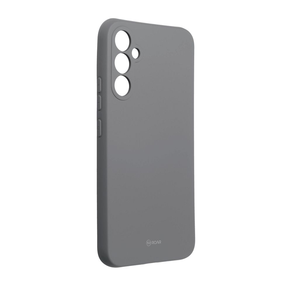 ROAR case COLORFUL JELLY for SAMSUNG A34 5G grey