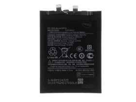 Baterie Xiaomi BP52 5000mAh (OEM)