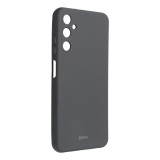 ROAR case COLORFUL JELLY for SAMSUNG A05s grey