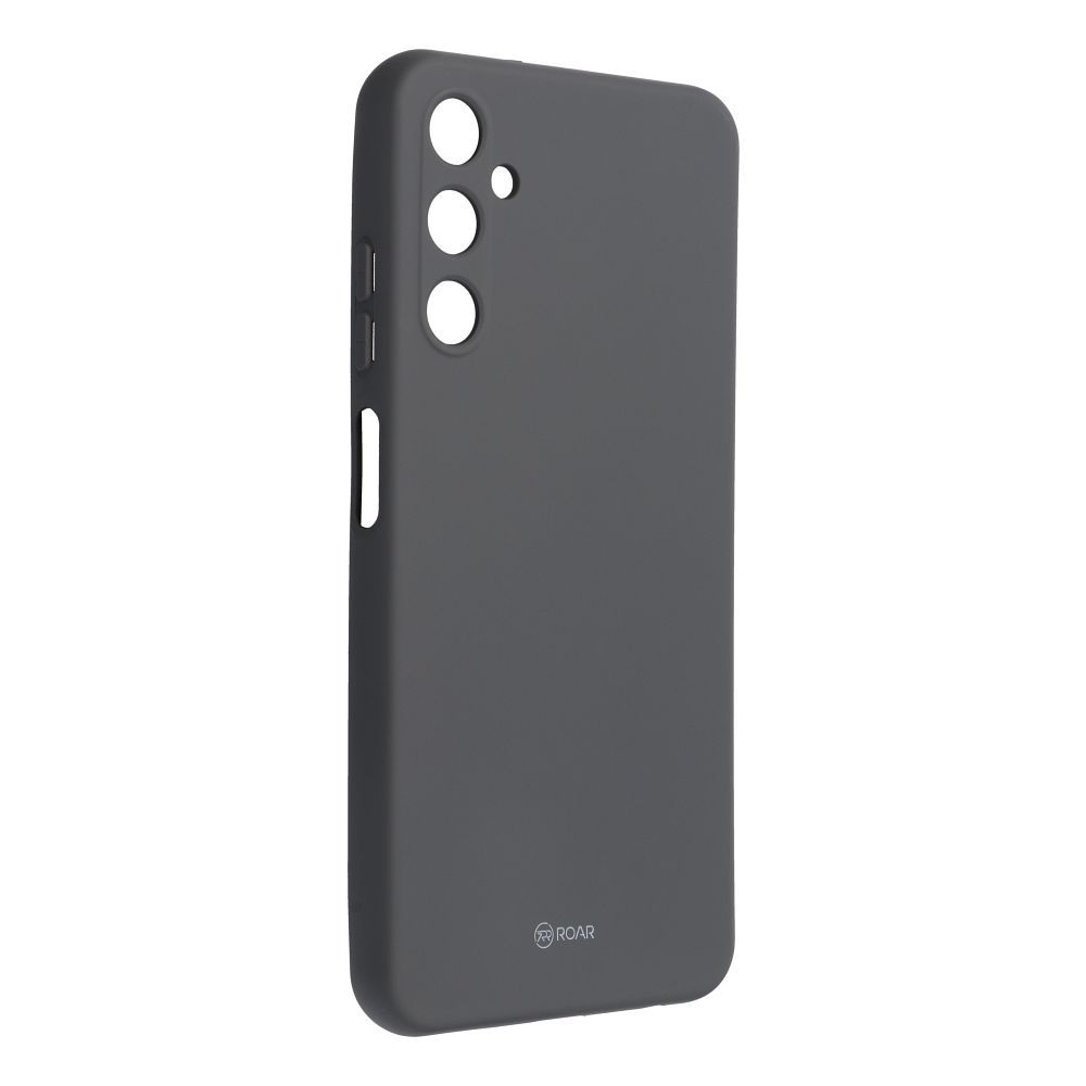 ROAR case COLORFUL JELLY for SAMSUNG A05s grey