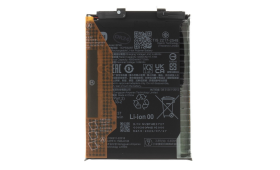 Originální baterie Xiaomi BP4E 4500mAh (Service Pack)