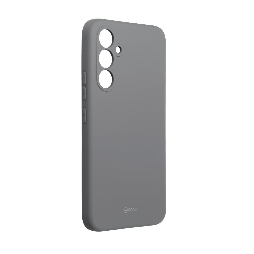ROAR case COLORFUL JELLY for SAMSUNG A54 5G grey