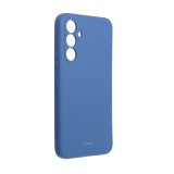 ROAR case COLORFUL JELLY for SAMSUNG A54 5G navy