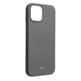 ROAR case COLORFUL JELLY for IPHONE 15 grey