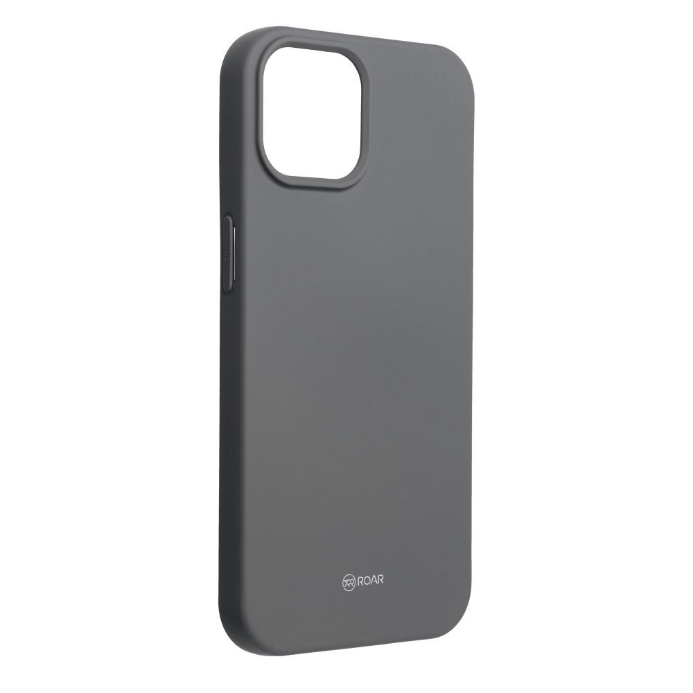 ROAR case COLORFUL JELLY for IPHONE 15 grey