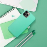 ROAR case COLORFUL JELLY for IPHONE 15 Plus mint
