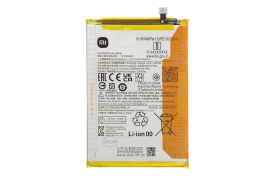 Originální baterie Xiaomi BN5K 5000mAh (Service Pack)