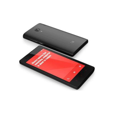 Xiaomi Redmi (Hongmi) Note Dual SIM Black