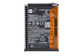 Originální baterie Xiaomi BN5M 5000mAh (Service Pack)