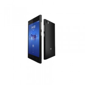Xiaomi Mi3 16 GB Black
