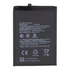 Baterie Xiaomi BN61 6000mAh (OEM)