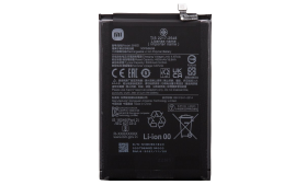 Originální baterie Xiaomi BN5G 5000mAh (Service Pack)