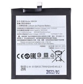 Baterie Xiaomi BM3M 3070mAh (OEM)