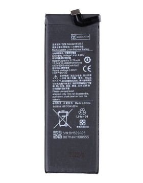 Baterie Xiaomi BM52 5260mAh (OEM)